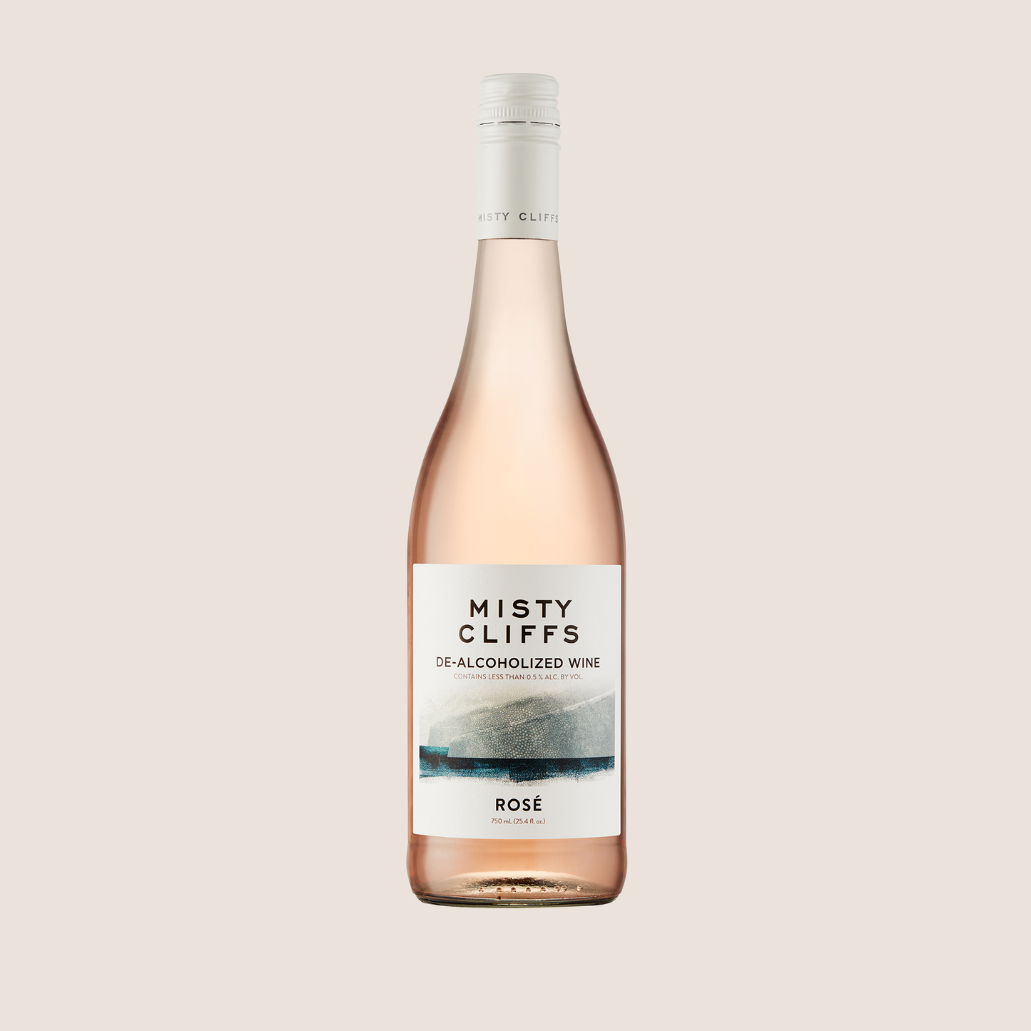 Misty Cliffs Rosé