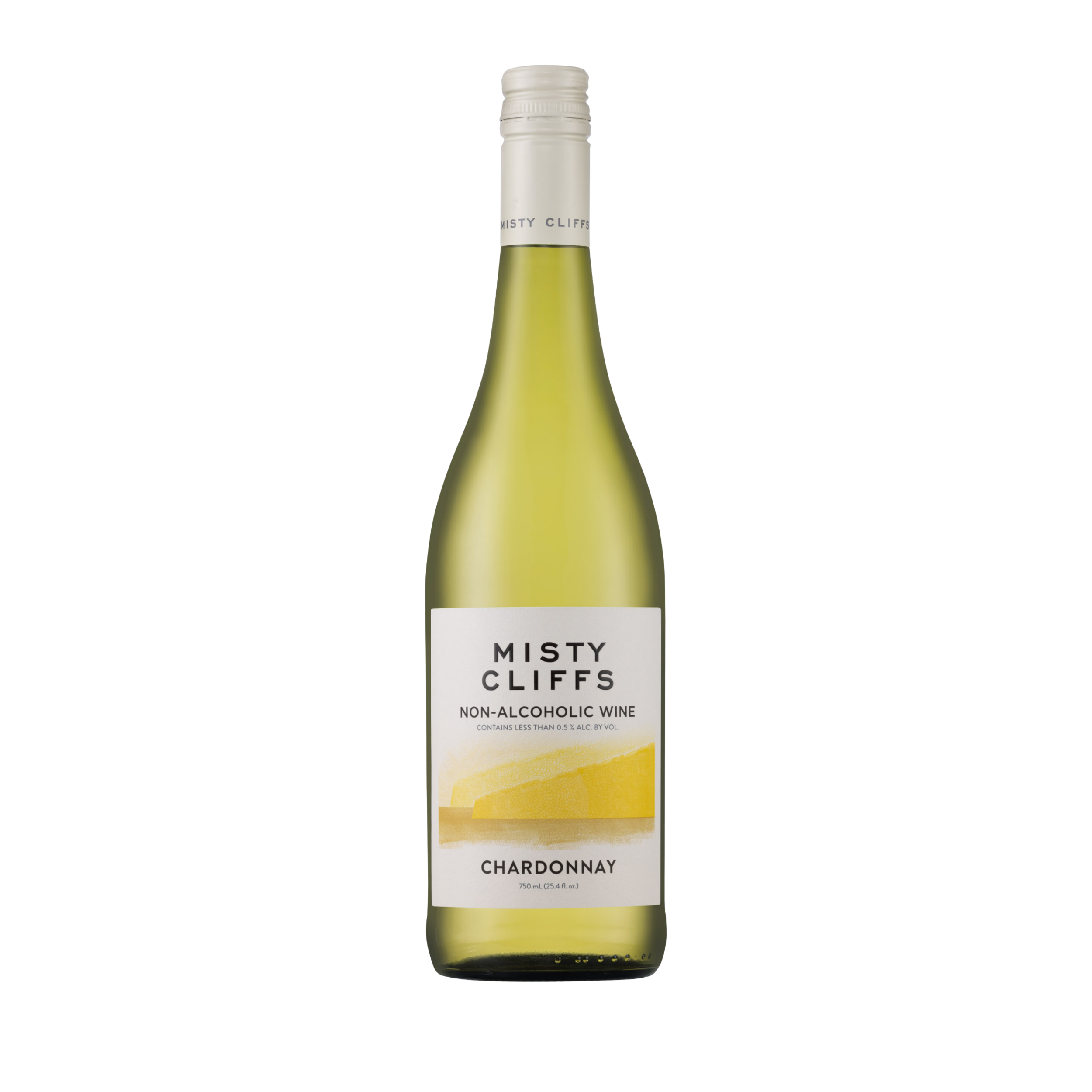 NON-ALCOHOLIC CHARDONNAY