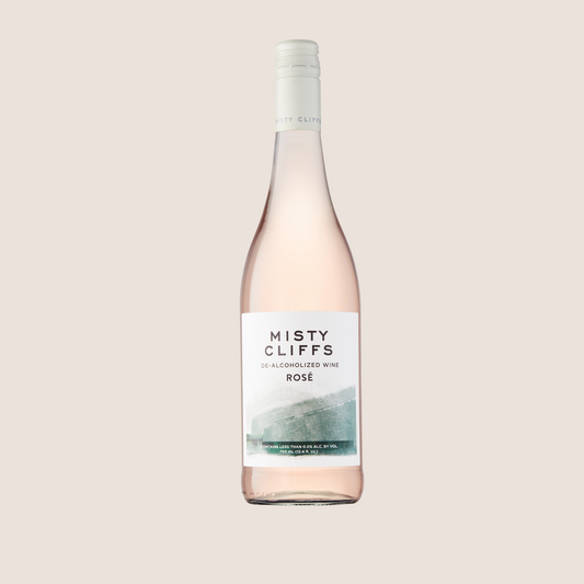 Misty Cliffs Rosé