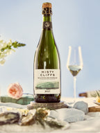 NON-ALCOHOLIC BRUT SPARKLING WINE