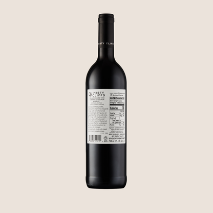 Misty Cliffs Cabernet Sauvignon & Merlot