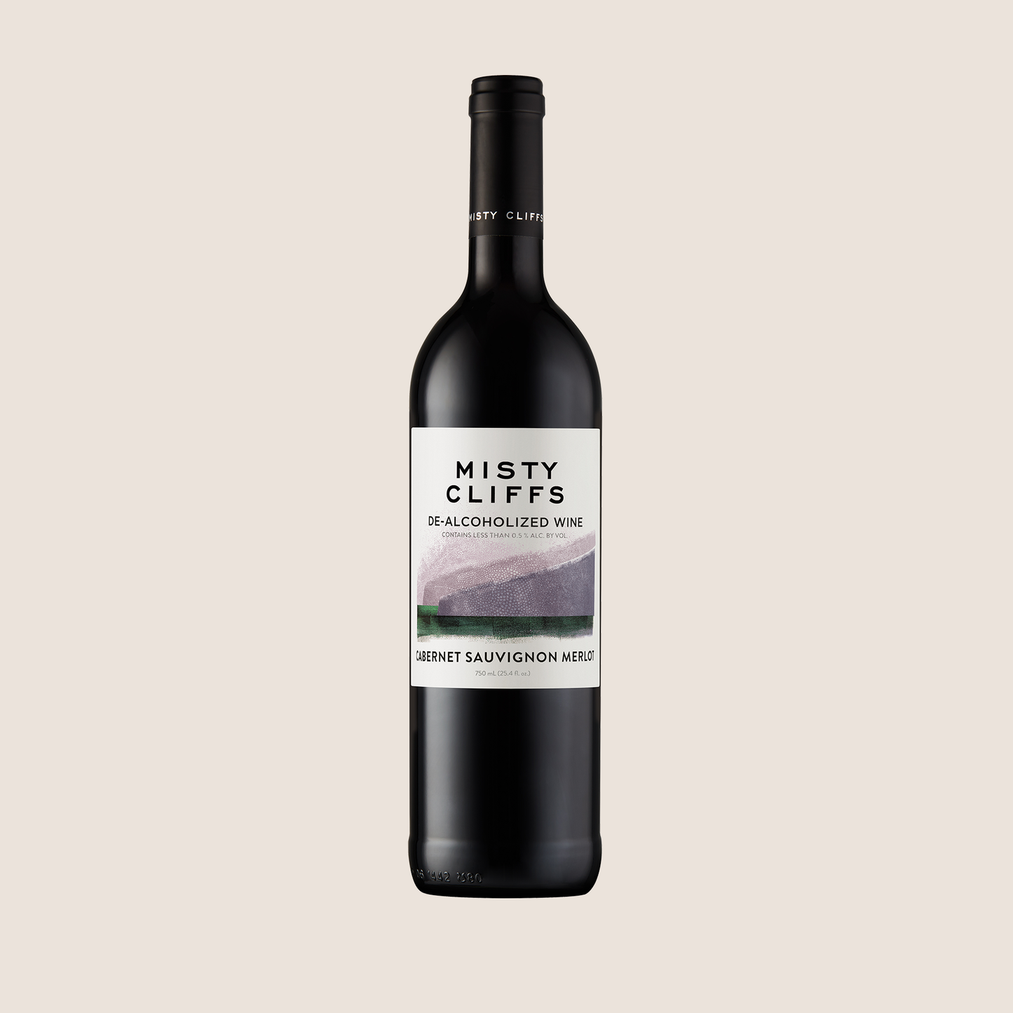 Misty Cliffs Cabernet Sauvignon & Merlot