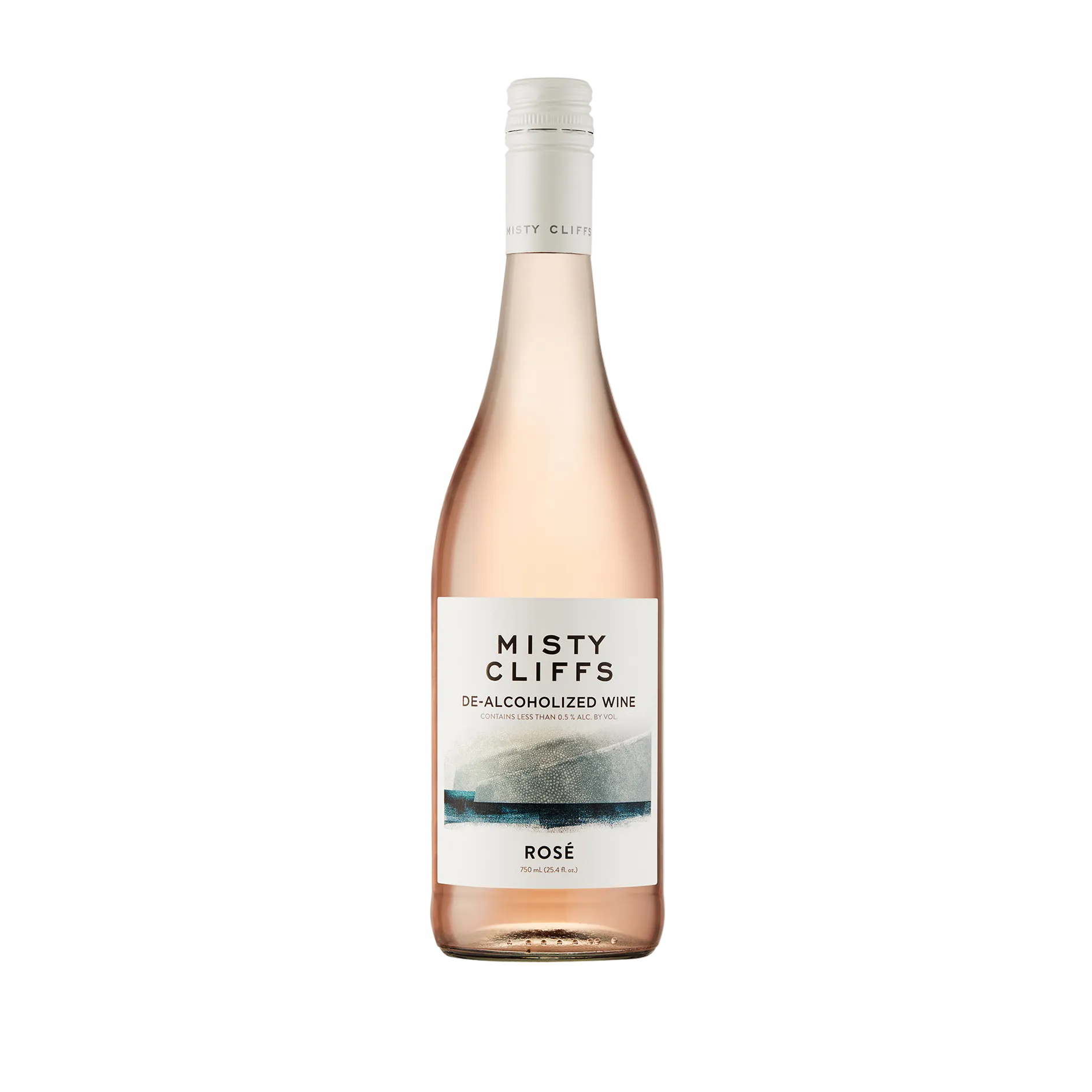 NON-ALCOHOLIC ROSÉ