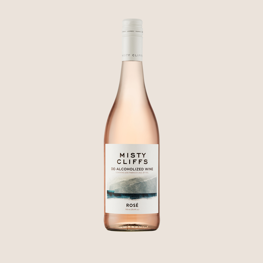 Misty Cliffs Rosé
