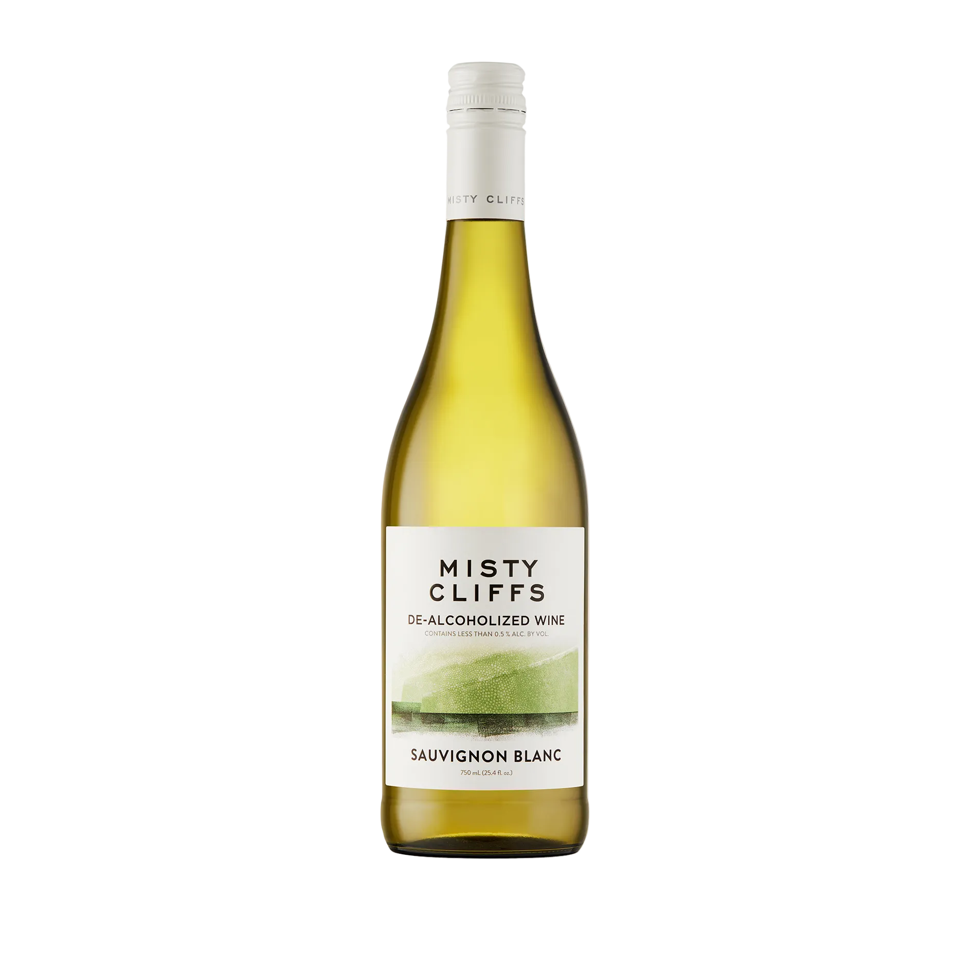 NON-ALCOHOLIC SAUVIGNON BLANC