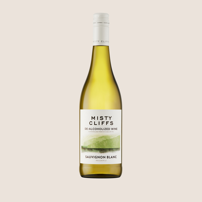 Misty Cliffs Sauvignon Blanc