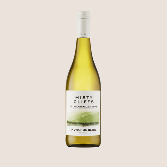 Misty Cliffs Sauvignon Blanc