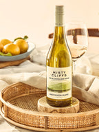 NON-ALCOHOLIC SAUVIGNON BLANC