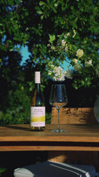 NON-ALCOHOLIC CHARDONNAY