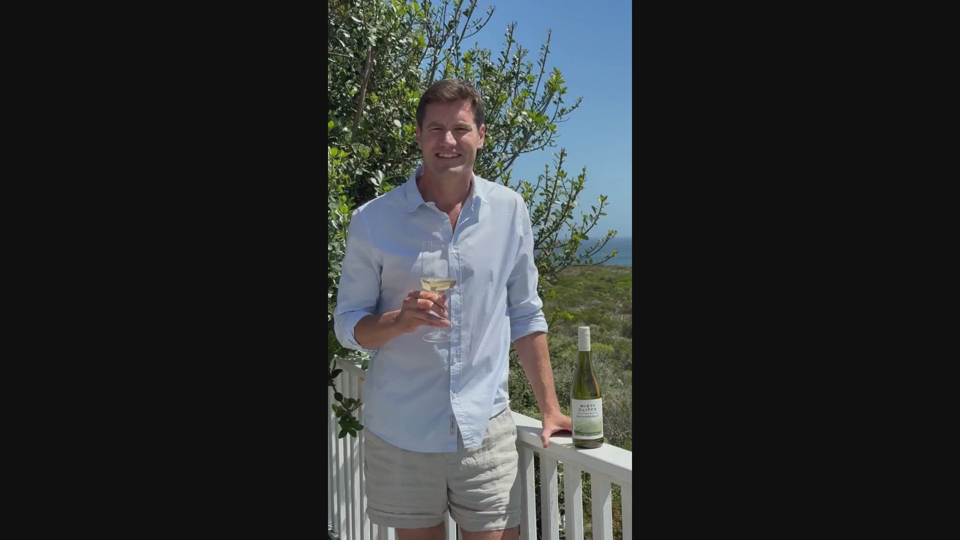 NON-ALCOHOLIC SAUVIGNON BLANC