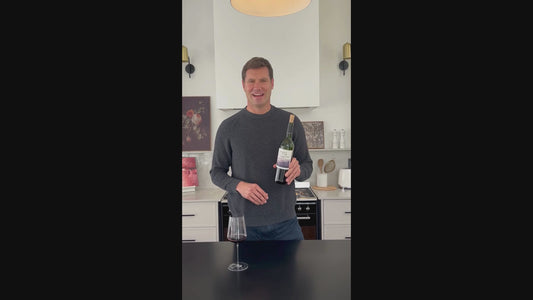 Misty Cliffs Cabernet Sauvignon & Merlot