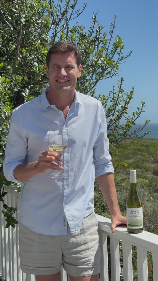 Misty Cliffs Sauvignon Blanc