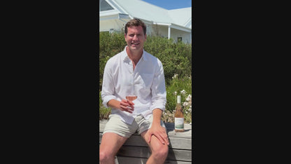 Misty Cliffs Rosé