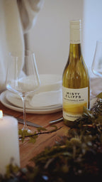 NON-ALCOHOLIC CHARDONNAY