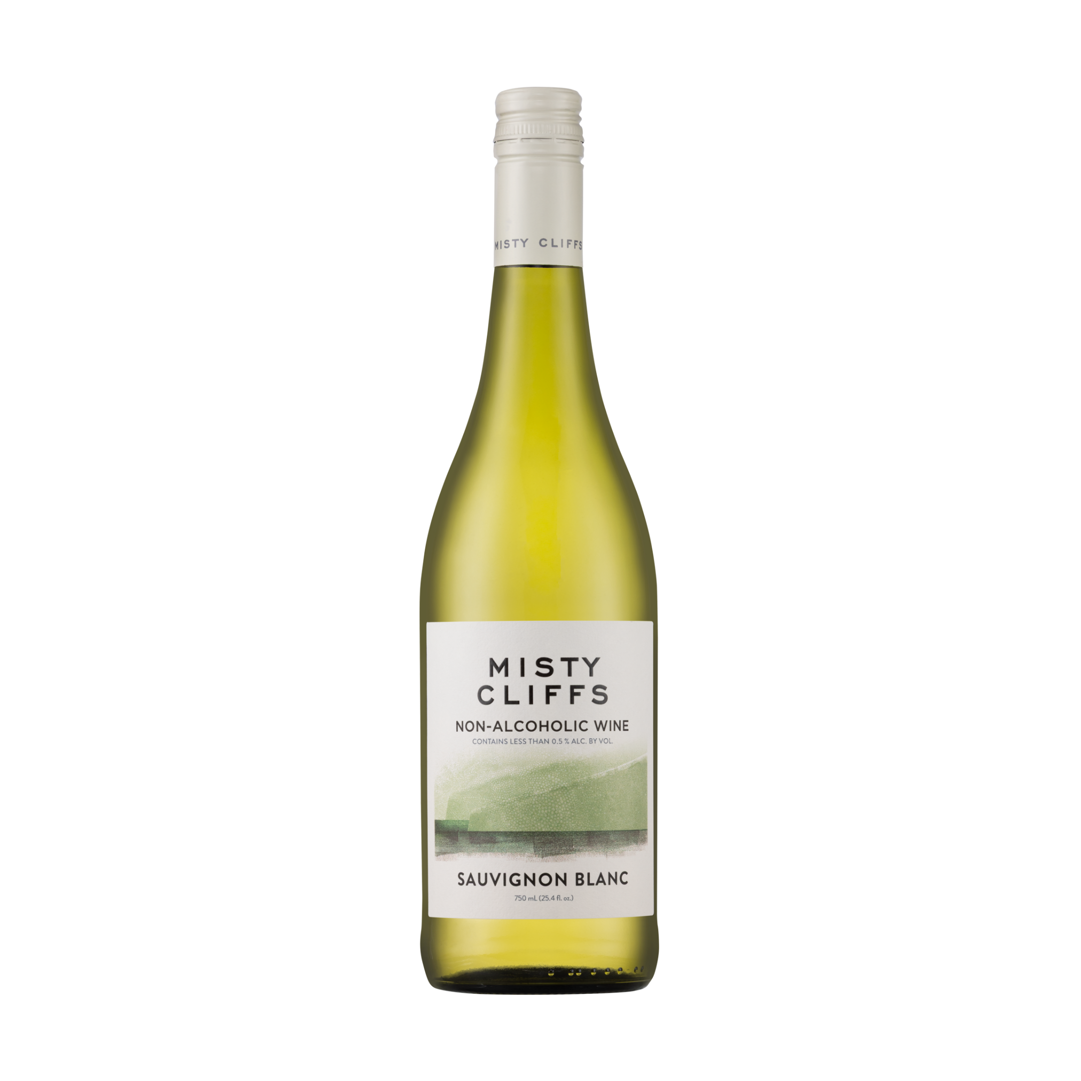 SAUVIGNON BLANC NON-ALCOHOLIC WINE